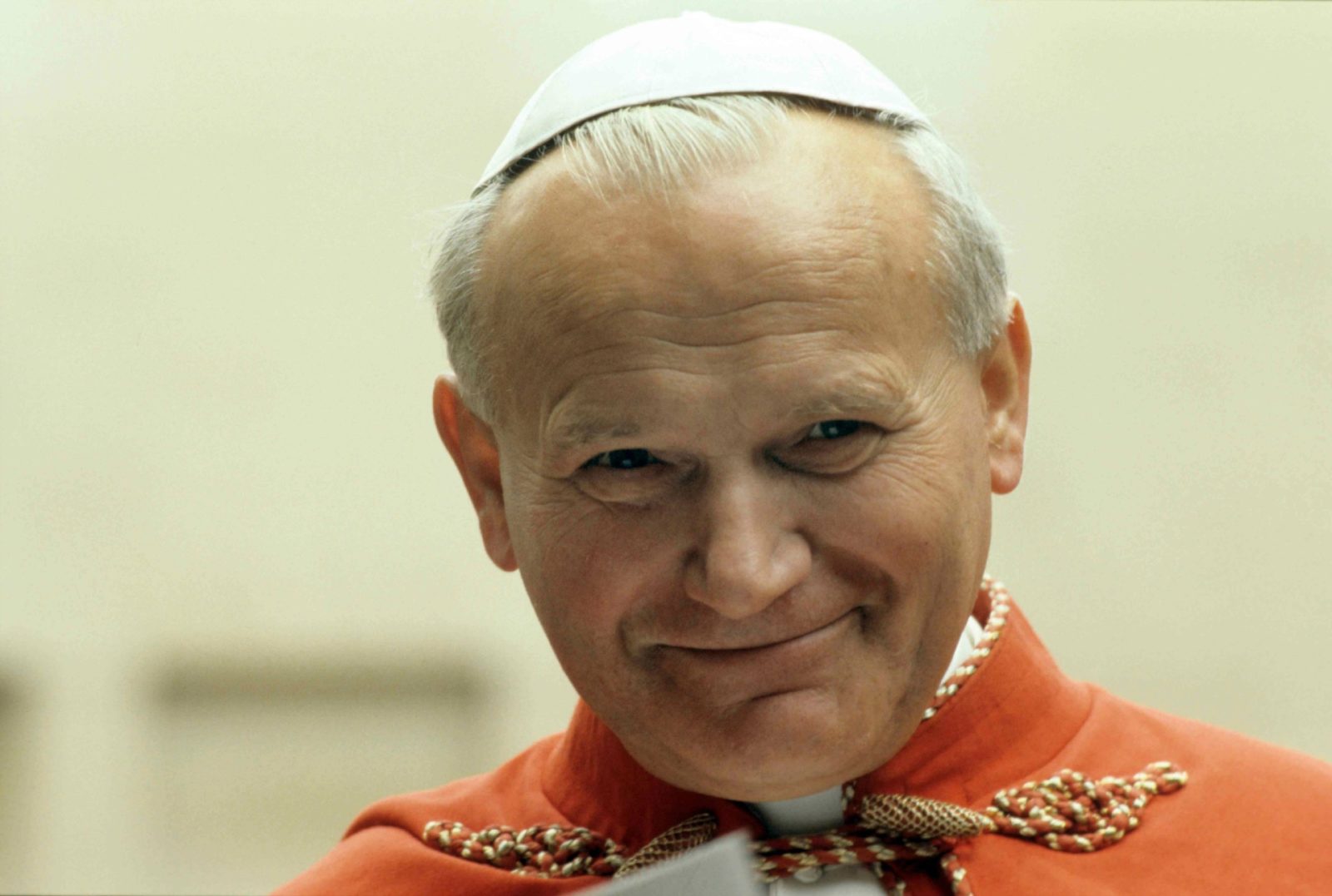 Le perle di Giovanni Paolo II
