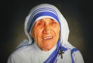 Madre Teresa, la 