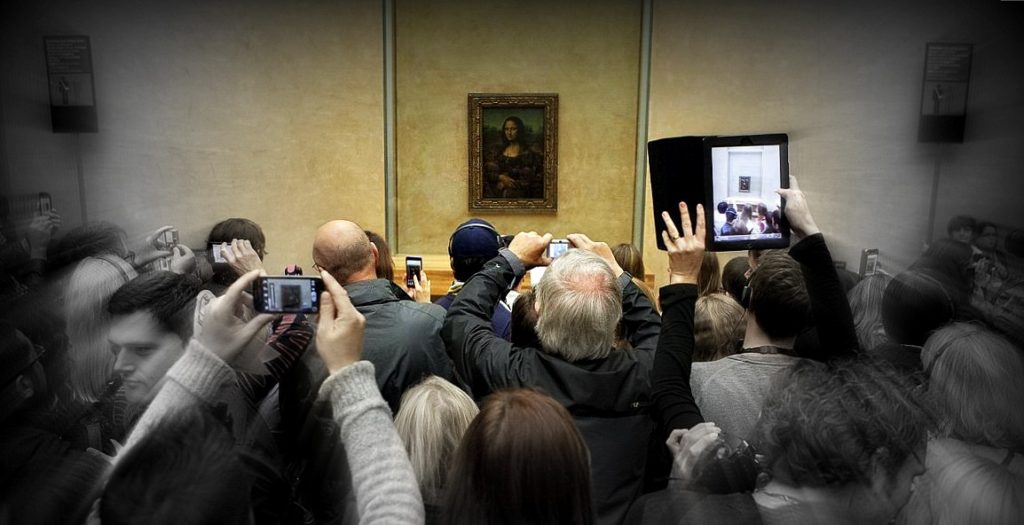 L’arte e i musei nell’era digitale