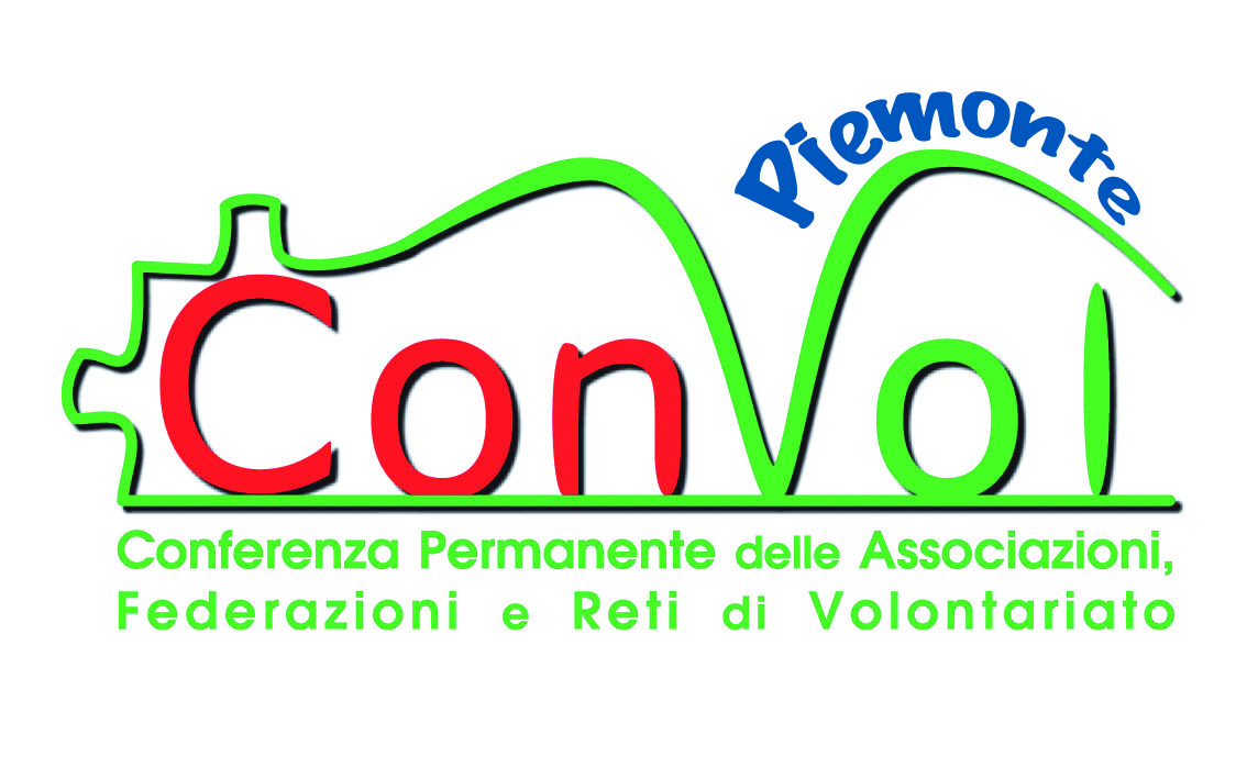 Volontariato: nasce la Rete Regionale ConVol del Piemonte