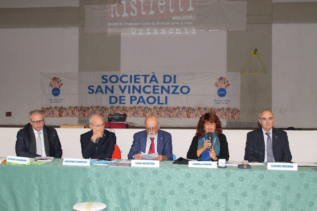 In carcere il Premio Castelli: la solidarietà che aiuta ad essere liberi dentro.