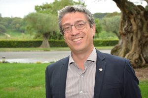Gianluca Casagrande Università Europea di Roma