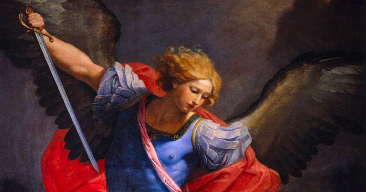 Angeli e demoni prima di Gesù