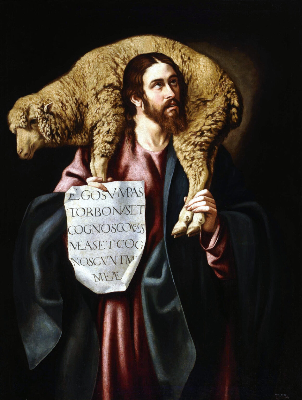 Cristo Vive In Mezzo A Noi