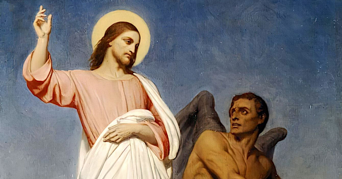 Perche Dio Permette Il Male