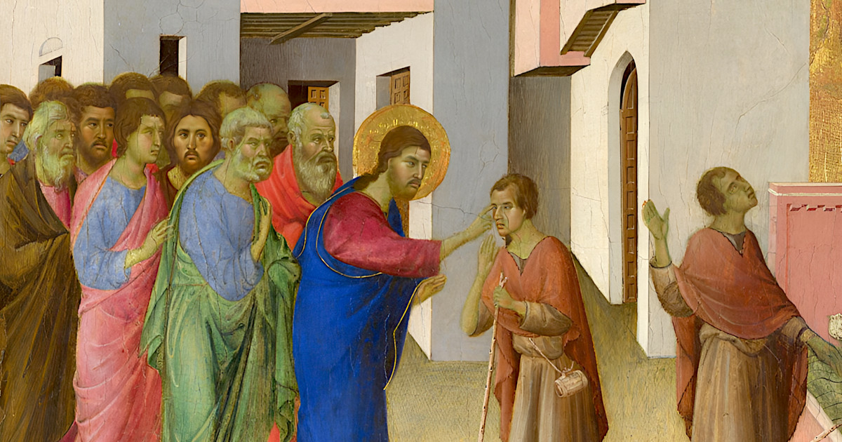 Quanti miracoli avvennero a Gerico? - La buona Parola