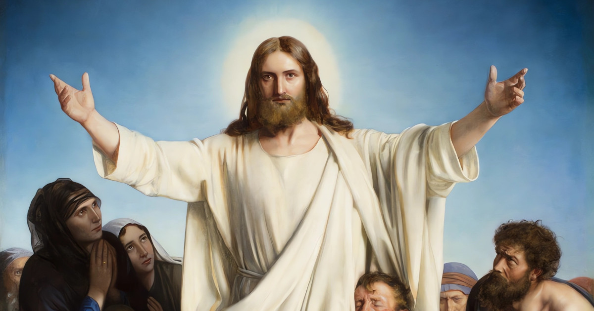 Perché Gesù ci promette il centuplo?