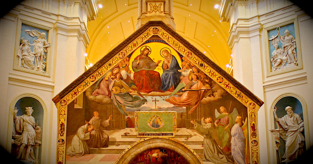Che cos’è il Perdono di Assisi?