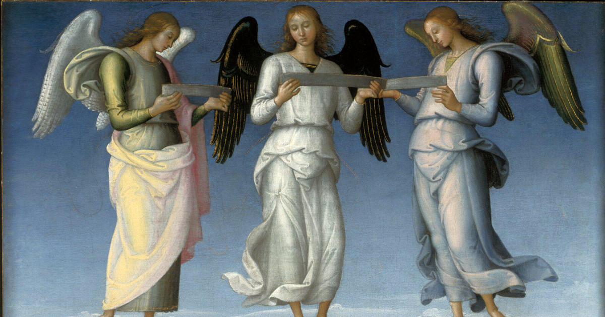 Chi sono gli Arcangeli?